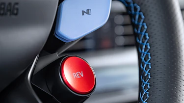 Hyundai i20 N