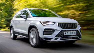 Best small 4x4s to buy