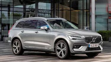 Volvo XC100