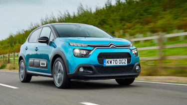 Best new cars for under £200 per month - header