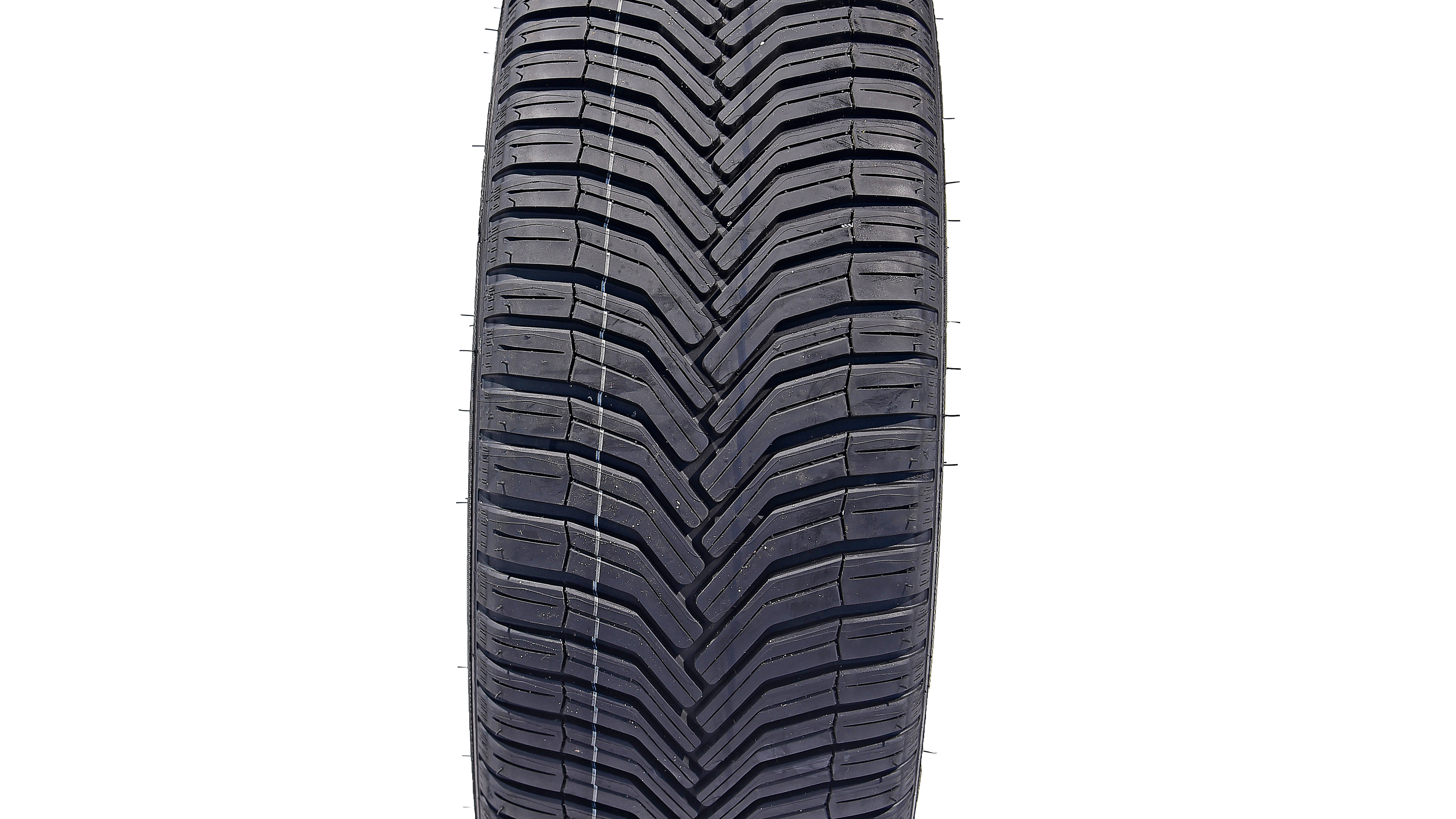 Michelin CrossClimate+
