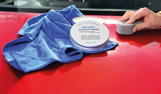 Car sealants