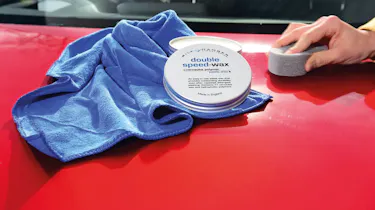 Car sealants