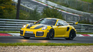 Porsche 911 GT2