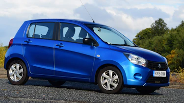 suzuki celerio