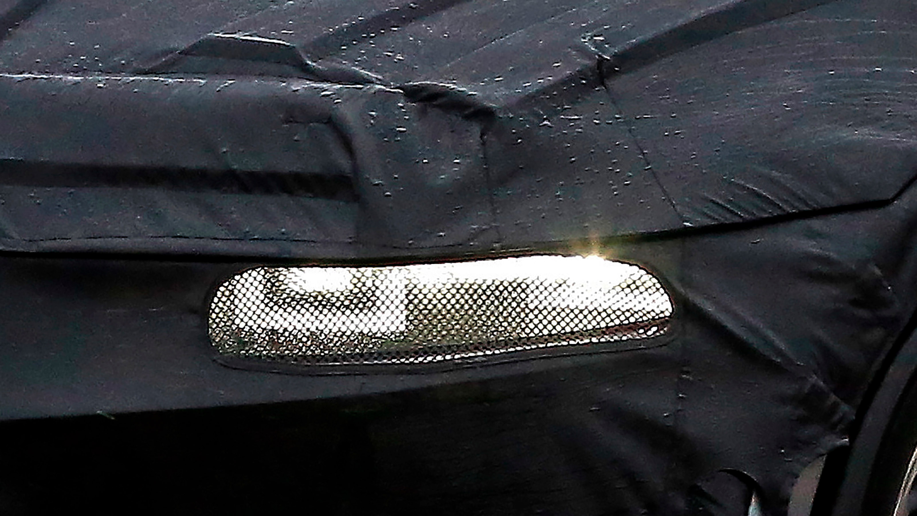 Ioniq 5 - spyshot 7