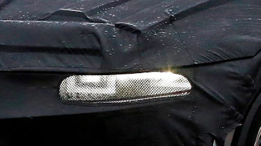 Ioniq 5 - spyshot 7