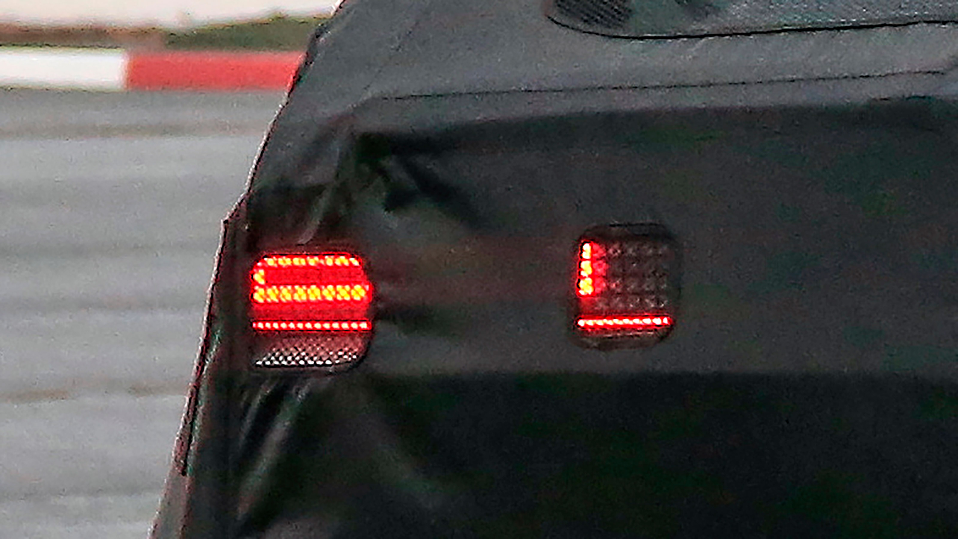 Ioniq 5 - spyshot 8