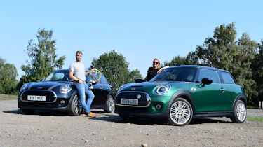 MINI Electric