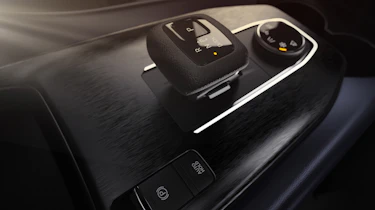 New Nissan Qashqai - interior 5