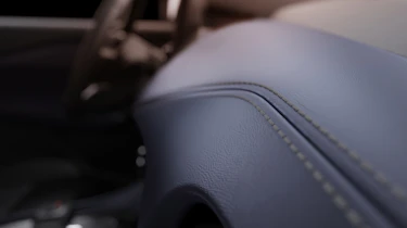 New Nissan Qashqai - interior 7