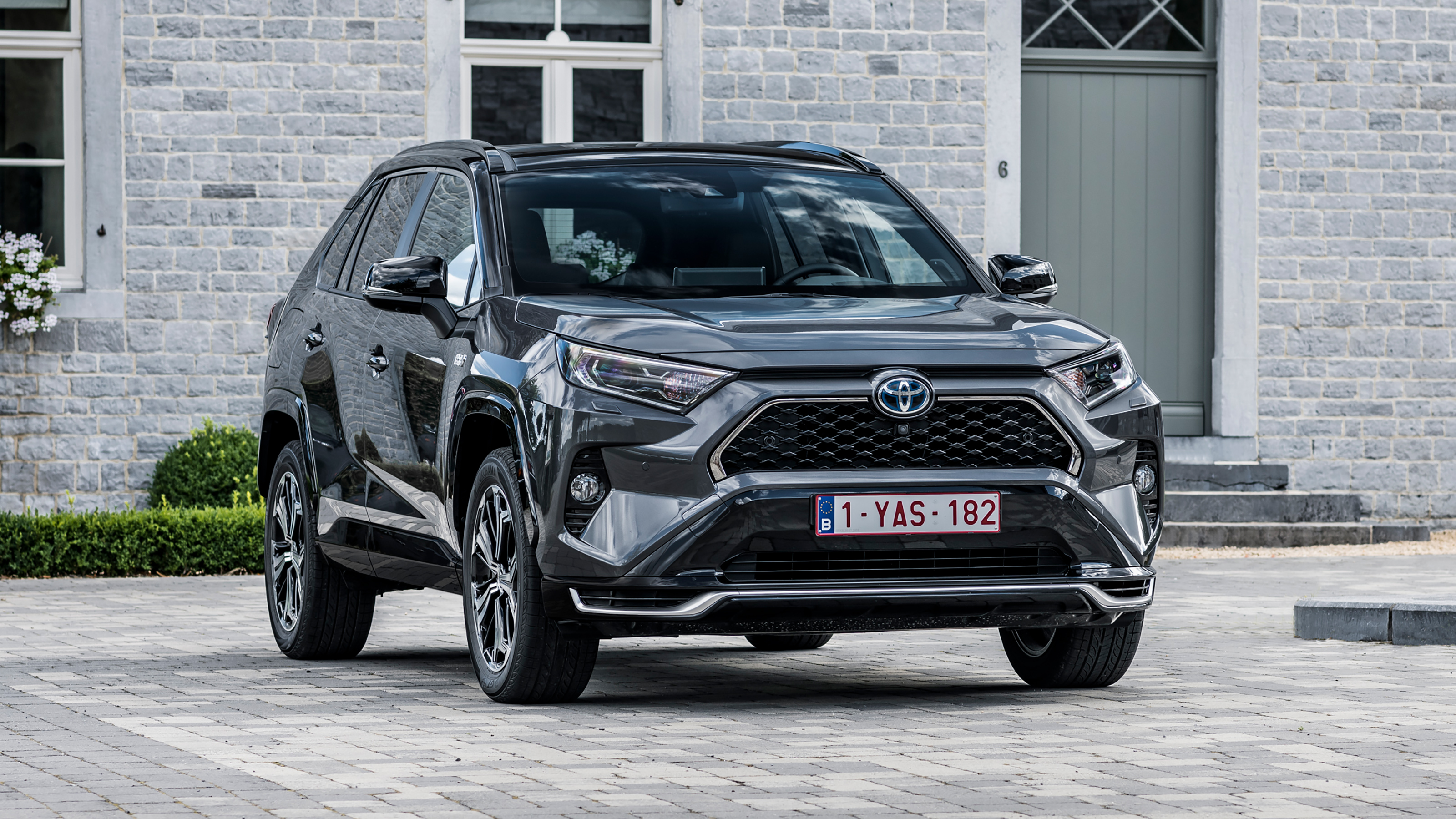 Toyota RAV4 PHEV