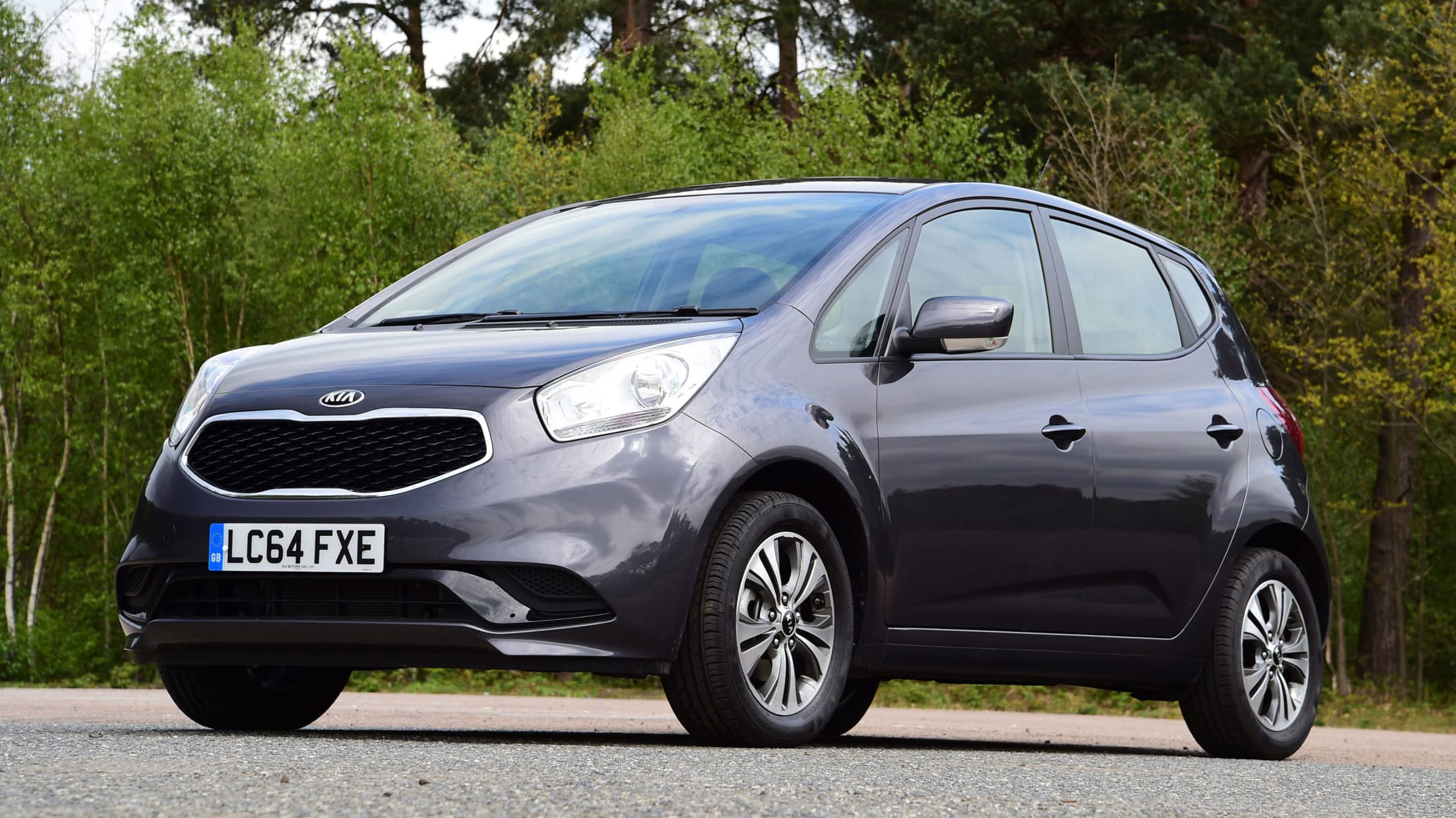 kia venga