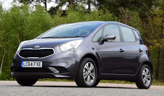 kia venga