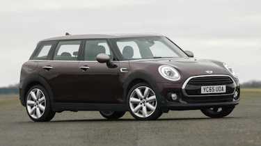 Used MINI Clubman