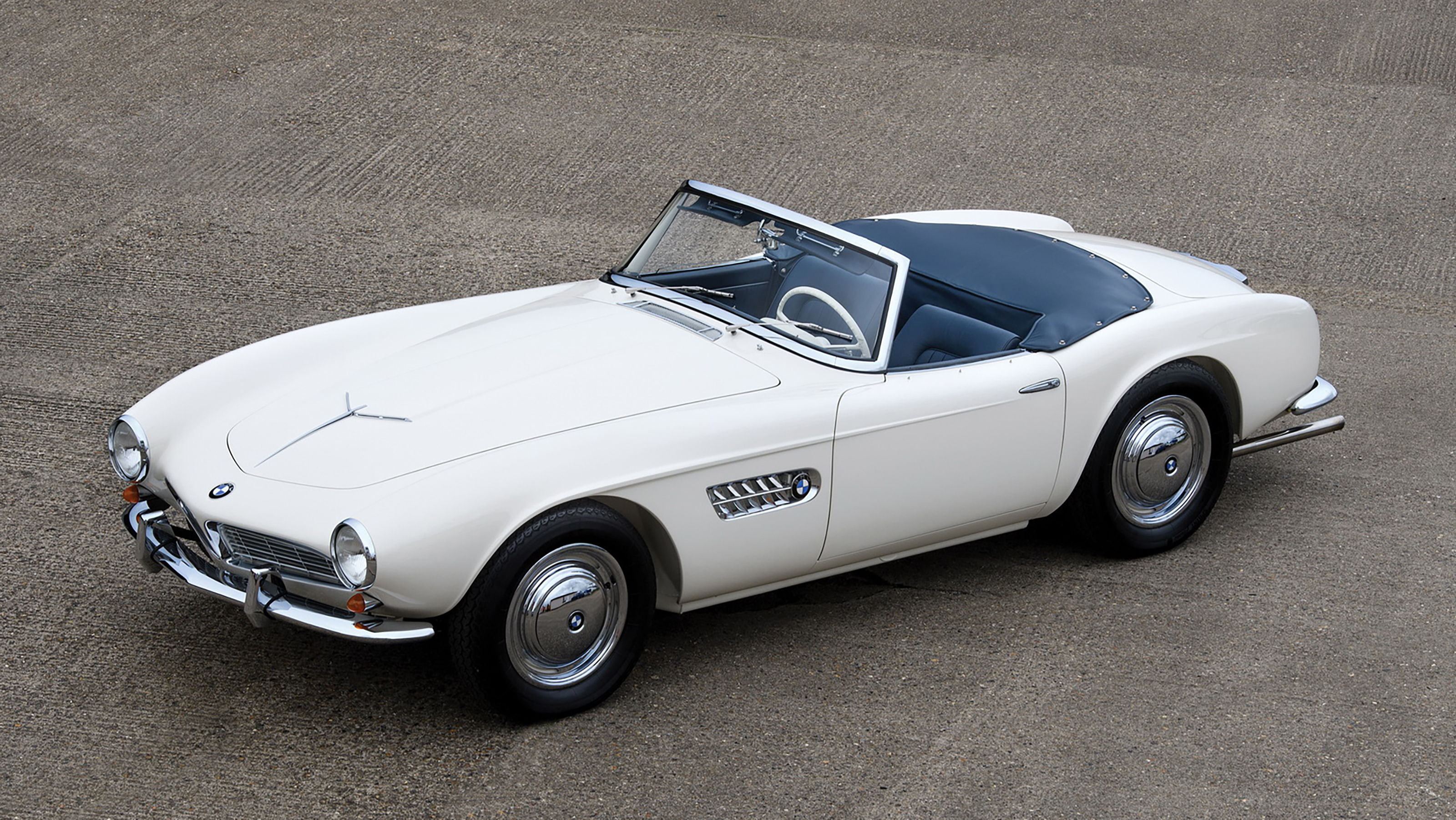 BMW-507