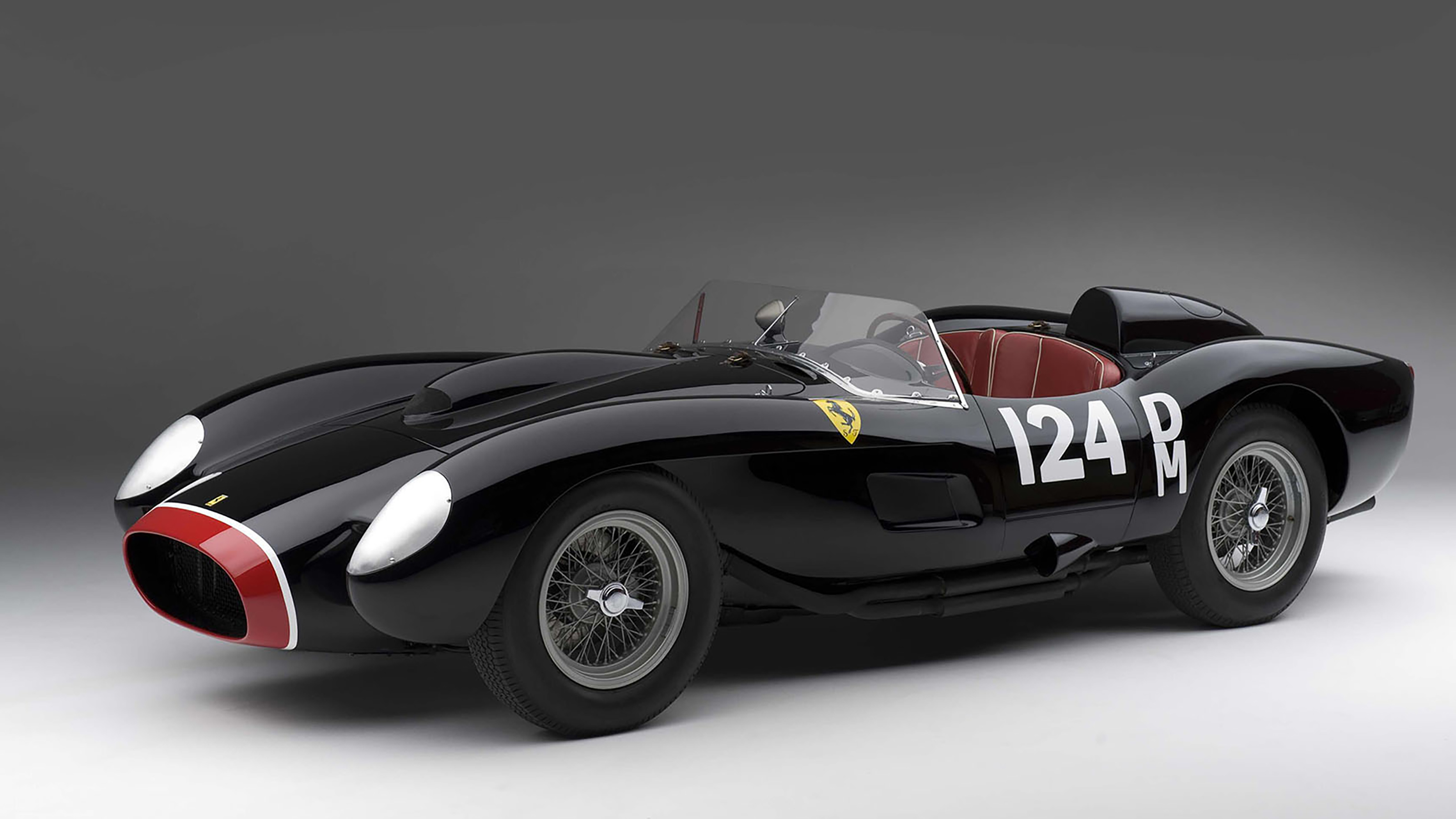 Ferrari-250-Testa-Rossa-1957