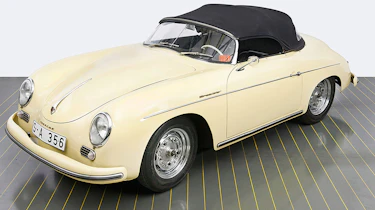 Porsche-356-Speedster-1956