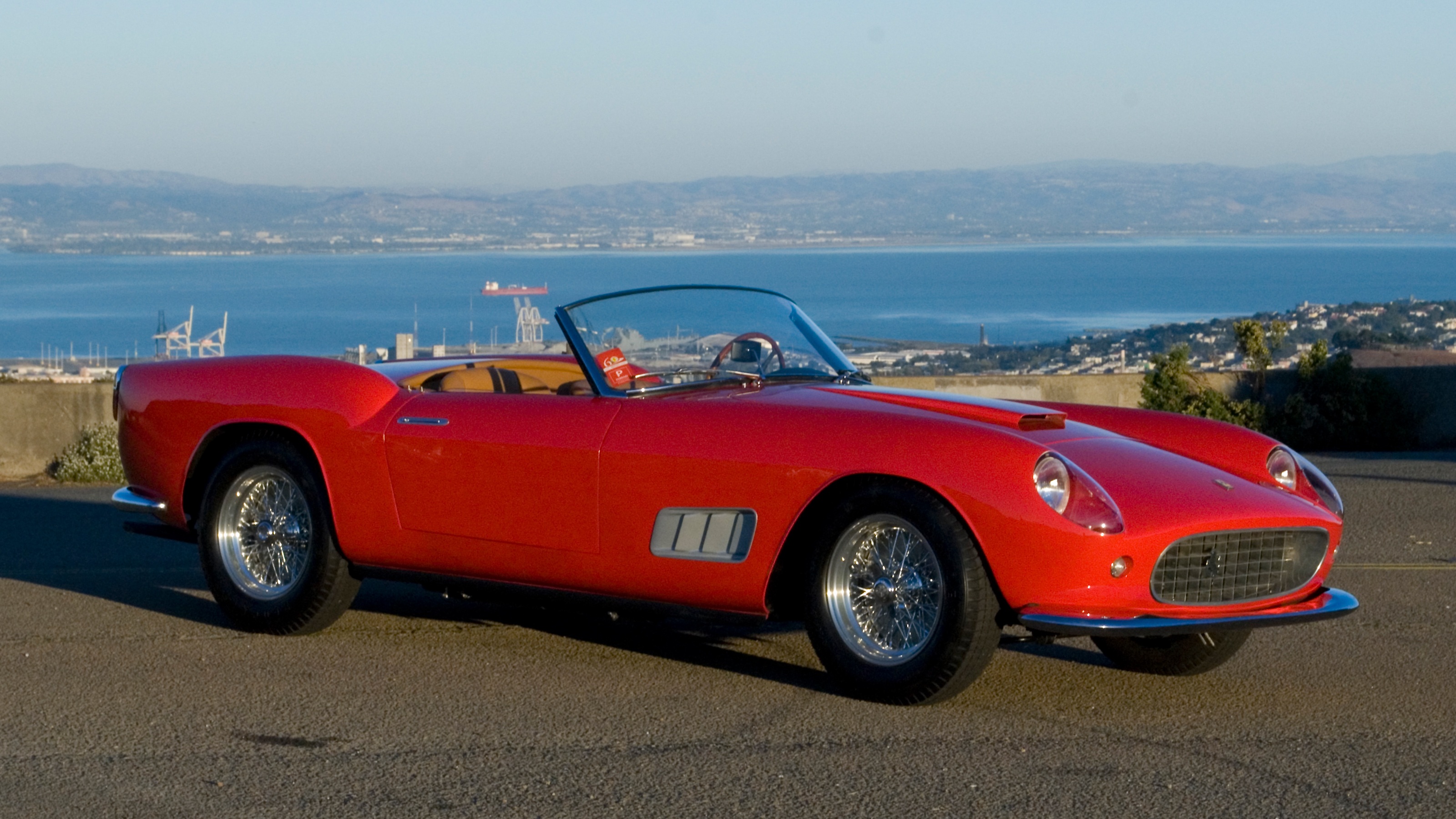 Ferrari-250-GT-California-Spyder-1960