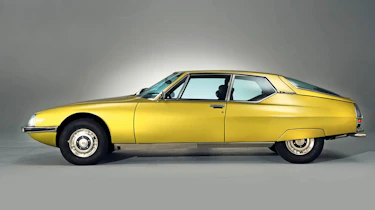 Citroen-SM-1970