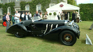 Mercedes-710-SSK-Trossi-Roadster-1930