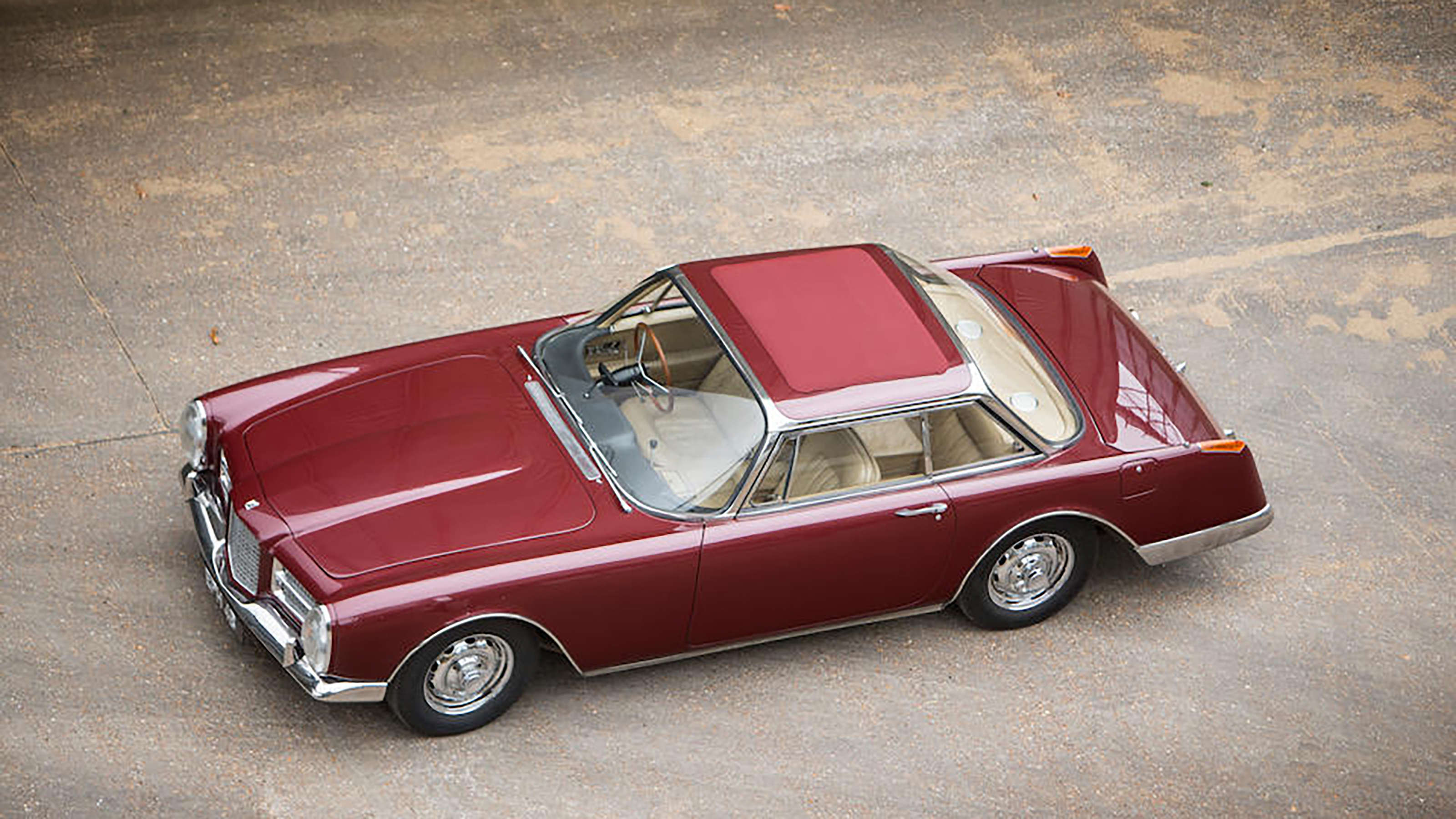 Facel-Vega-II