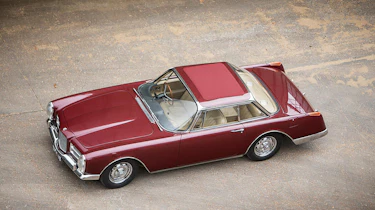Facel-Vega-II