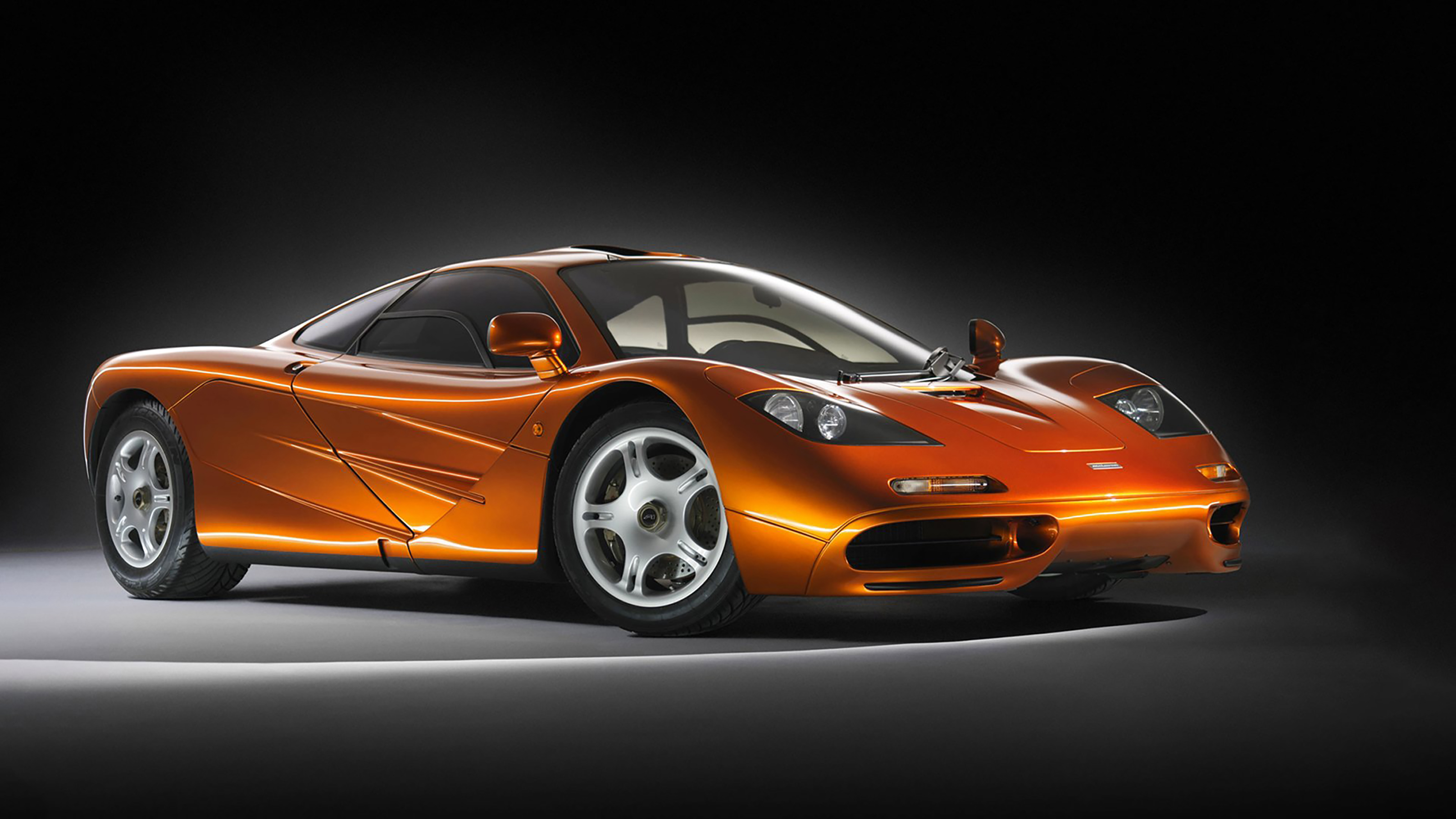 McLaren-F1