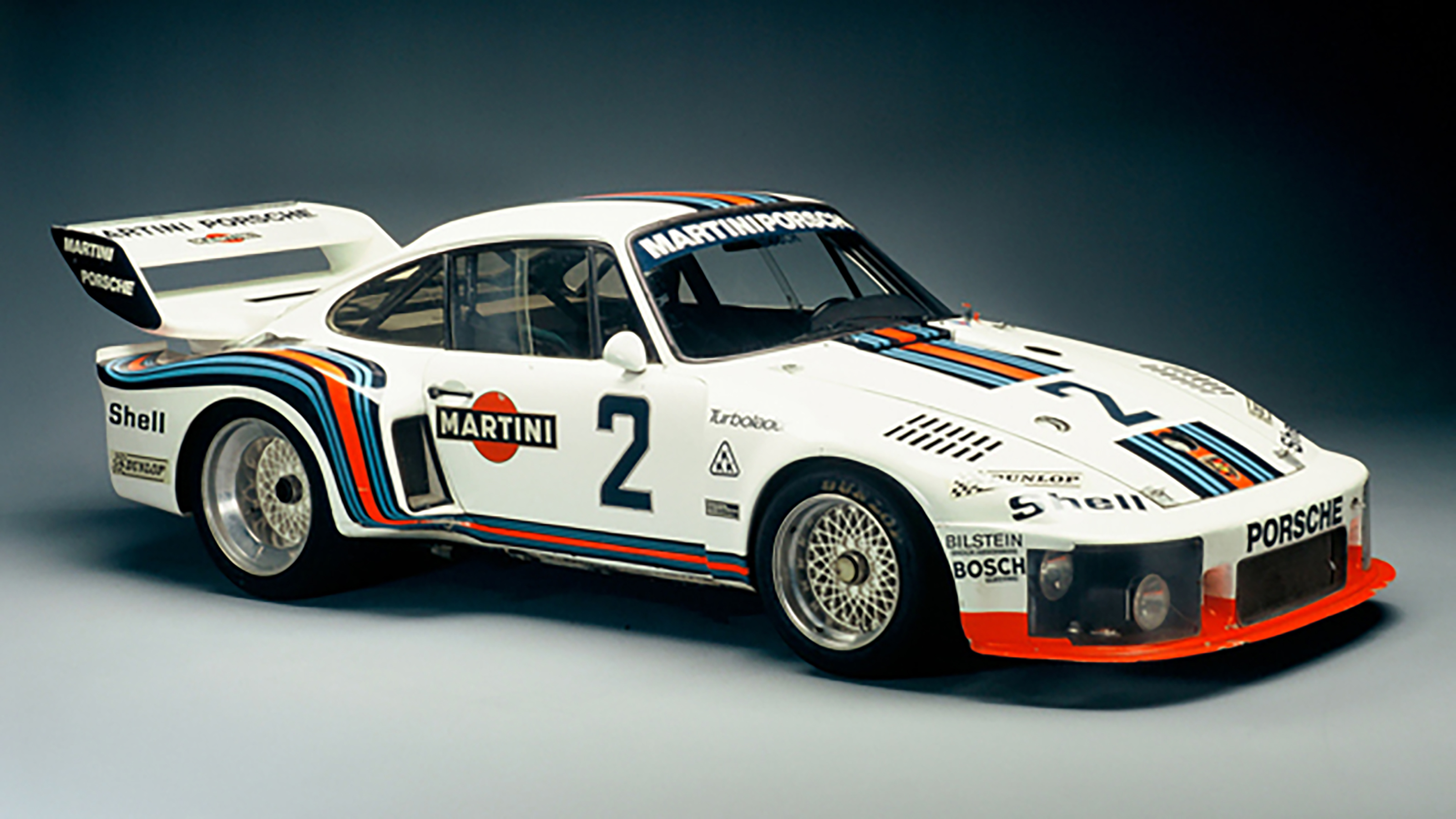 Porsche-935