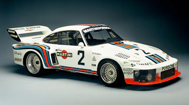 Porsche-935