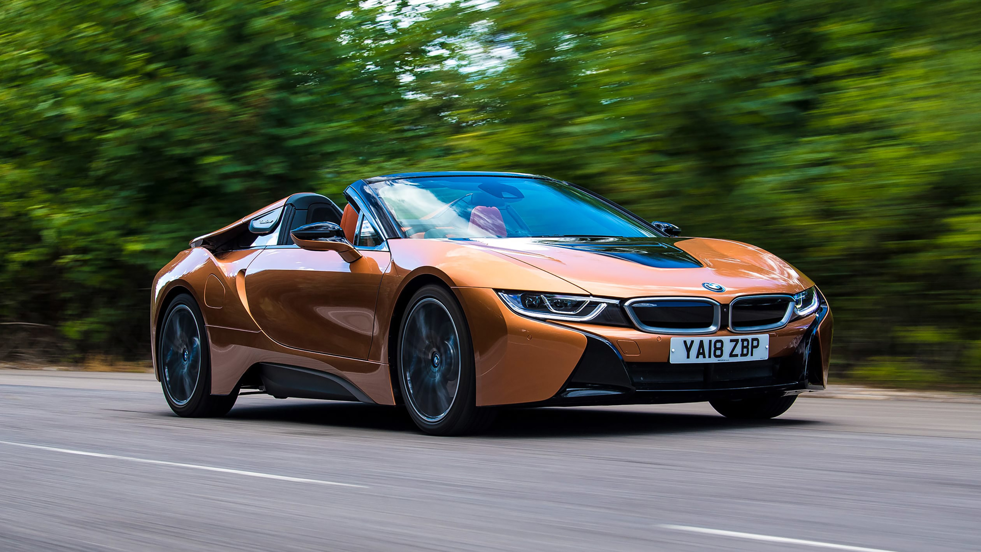 BMW-i8