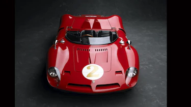 Bizzarrini-P538-Spyder-1967
