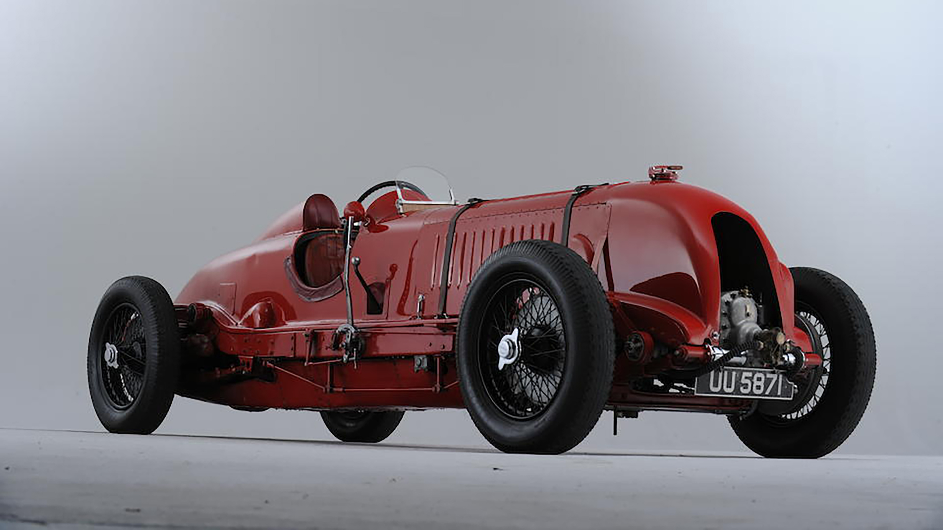 Birkin-Bentley-Blower