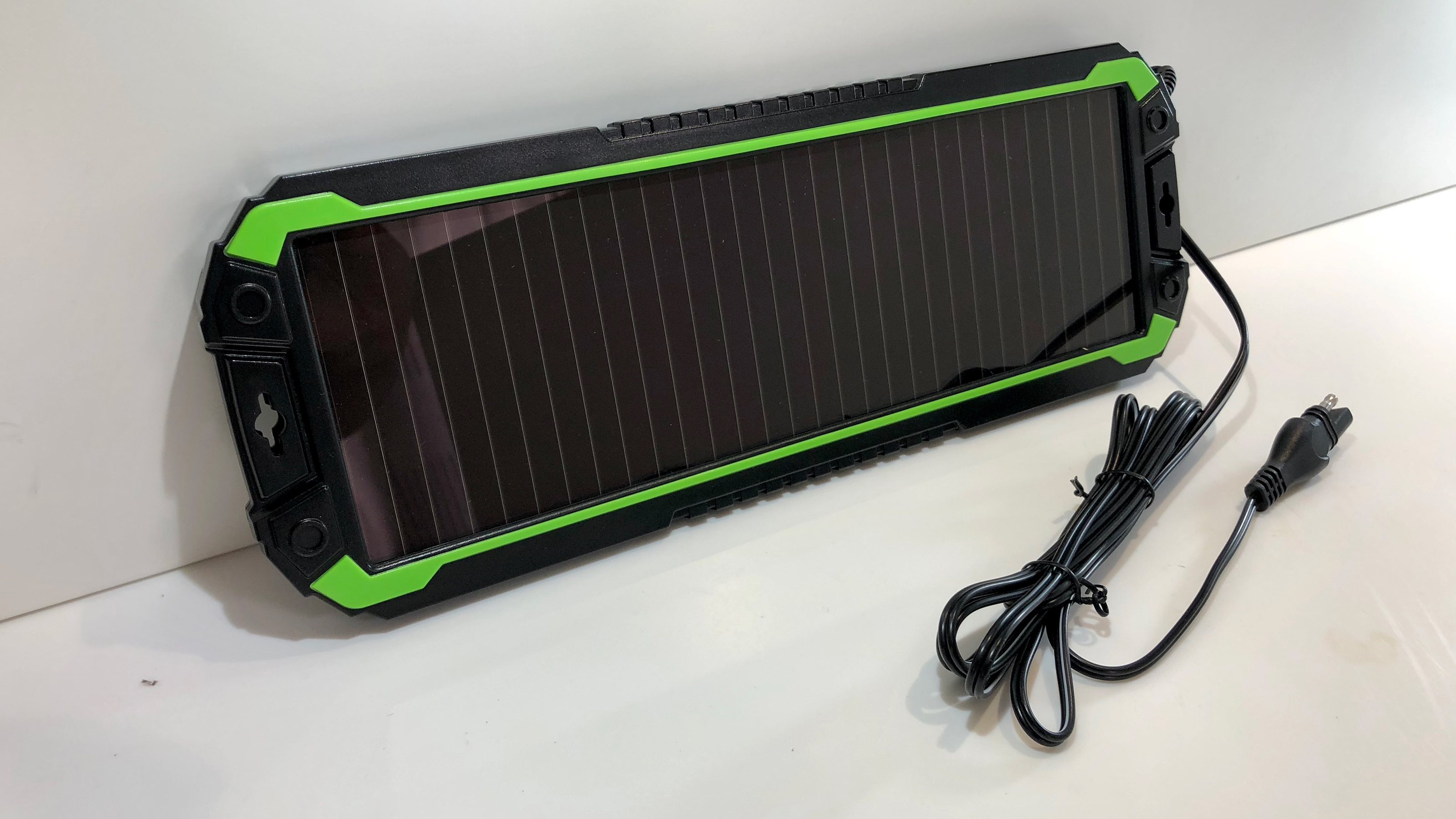 Sealey 1.5W  Solar Power Panel