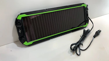 Sealey 1.5W Solar Power Panel