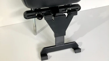 Best car headrest tablet holders - Halfords