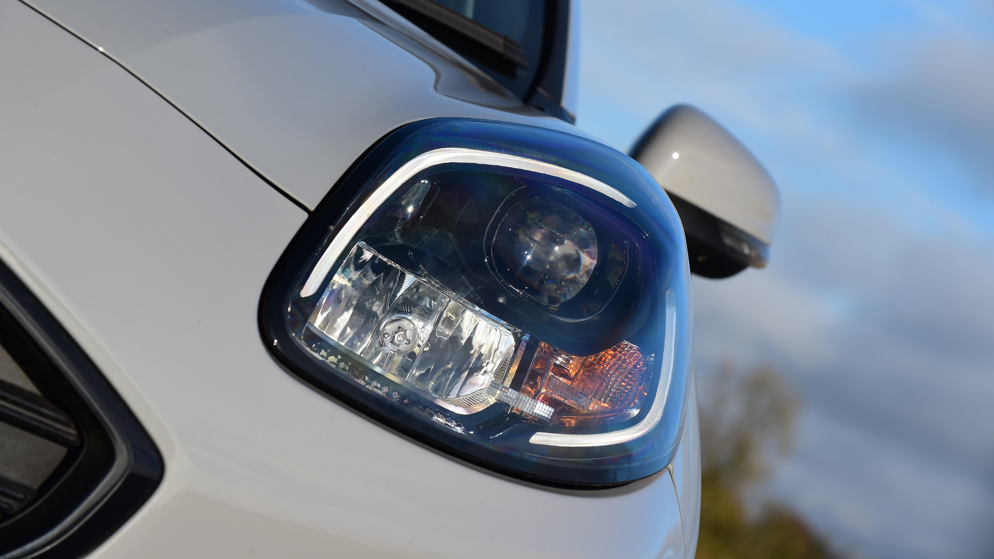 Ford Puma ST-Line: long-term test review