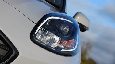 Ford Puma ST-Line: long-term test review