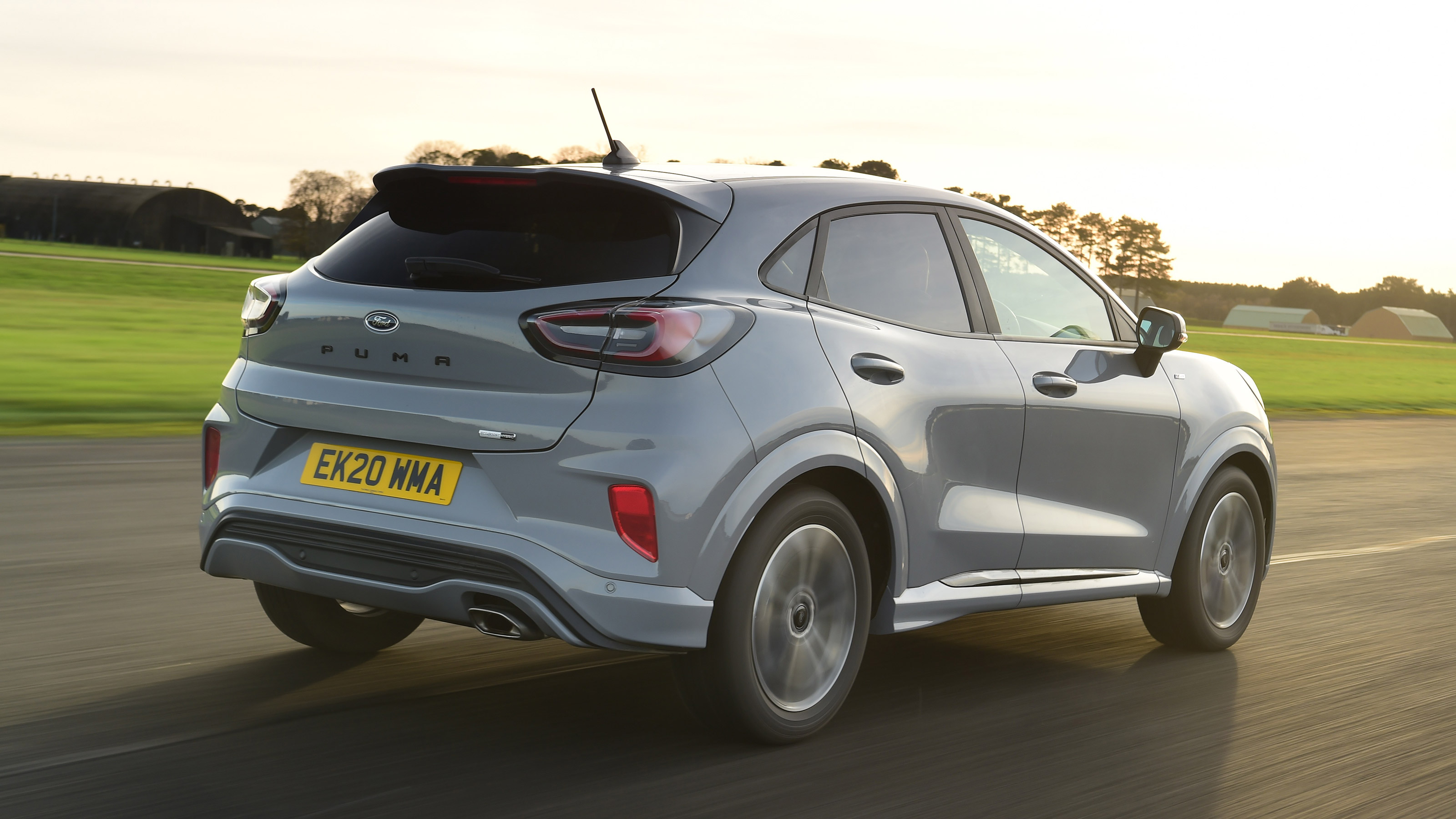 Ford Puma ST-Line: long-term test review
