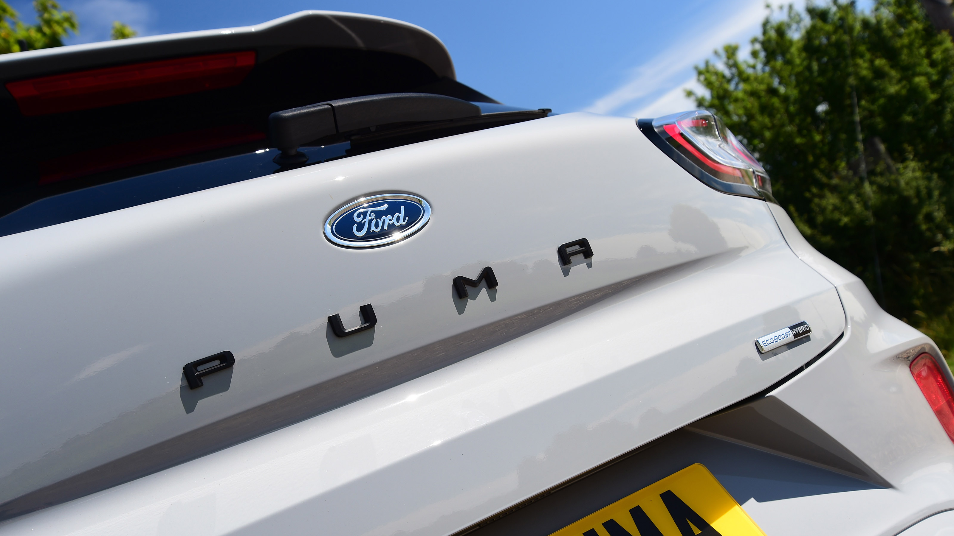 Ford Puma ST-Line: long-term test review