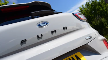 Ford Puma ST-Line: long-term test review