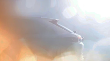 Honda HR-V teaser