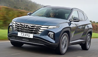 Hyundai Tucson main