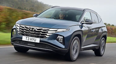 Hyundai Tucson main