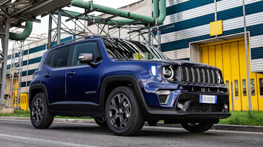Jeep 80th Anniversary