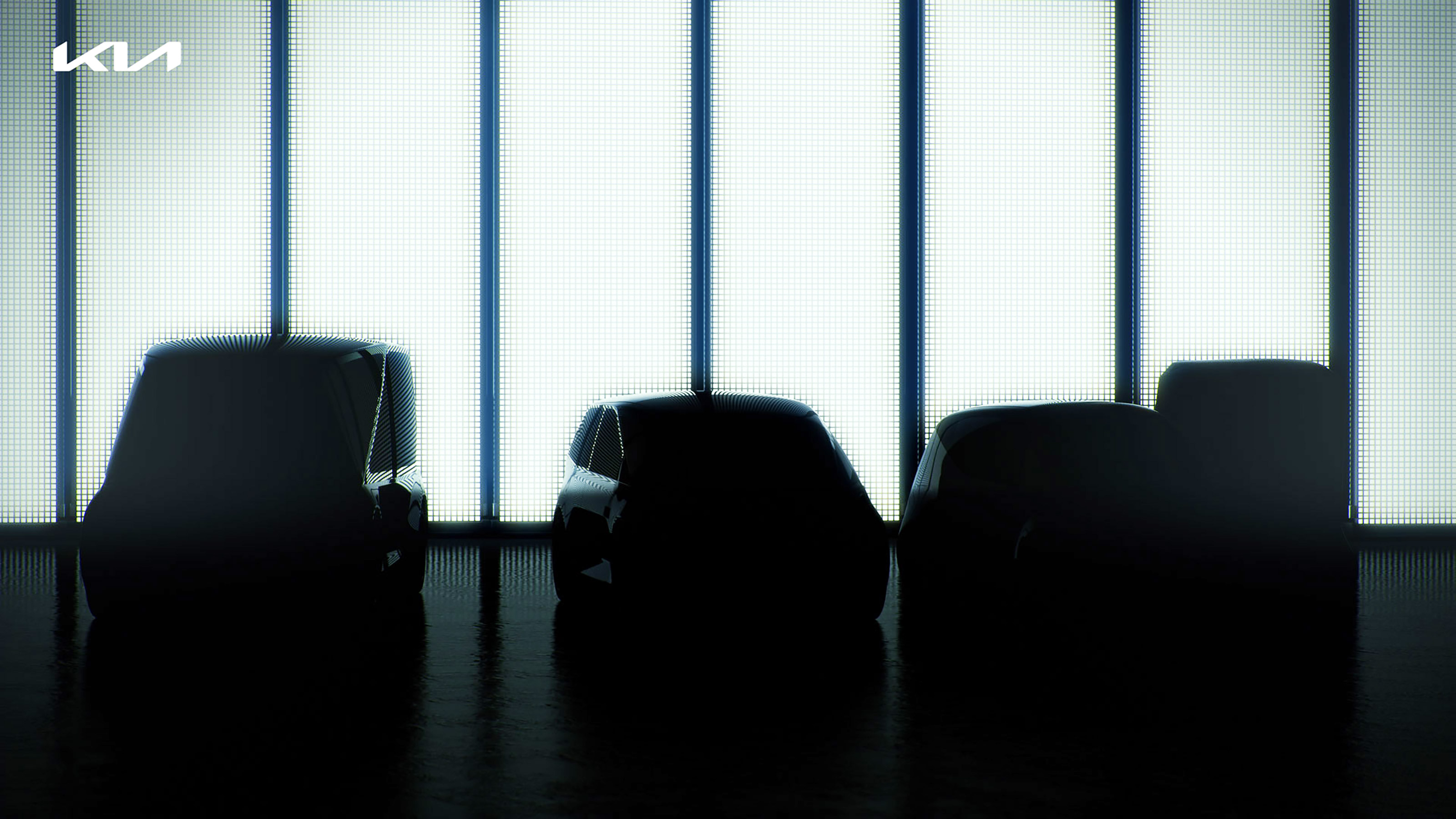 Kia's EV future 4