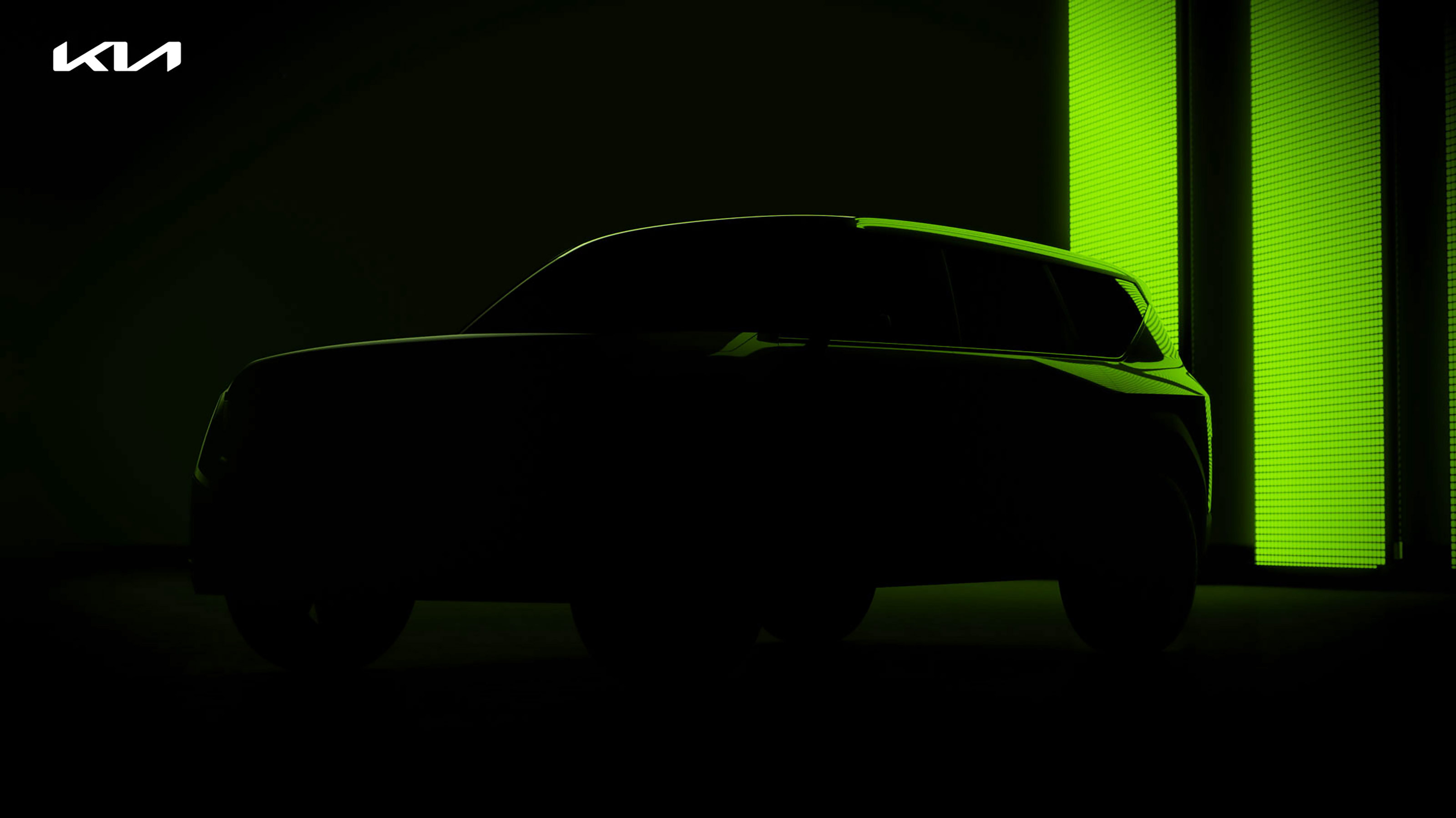 Kia's EV future 2
