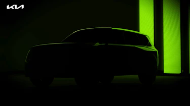 Kia's EV future 2