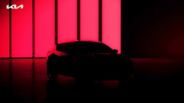 Kia's EV future 3