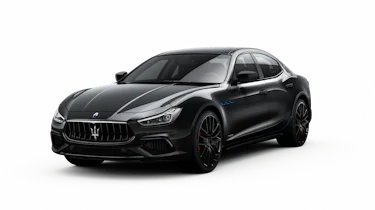 Maserati Ghibli Sportivo